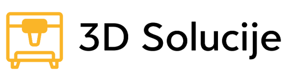 3D Solucije | Profesionalni 3D print i izrada dijelova